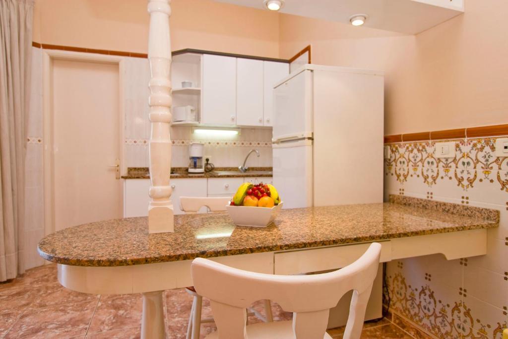 San Valentin & Terraflor Park Hotel Playa del Ingles  Room photo