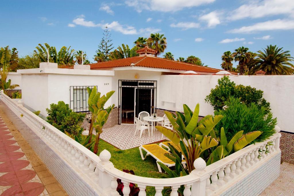 San Valentin & Terraflor Park Hotel Playa del Ingles  Room photo